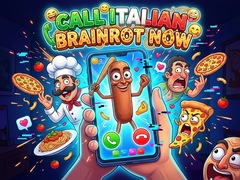 თამაშის Call Italian Brainrot Now