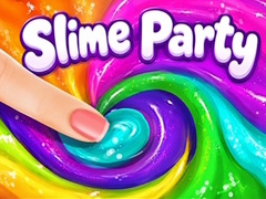 თამაშის Slime Party