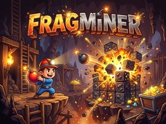 თამაშის FragMiner