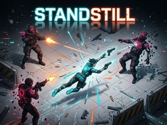 თამაშის Standstill