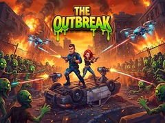 თამაშის The Outbreak