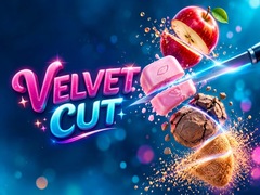 თამაშის Velvet Cut