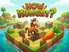 თამაშის How Hungry?