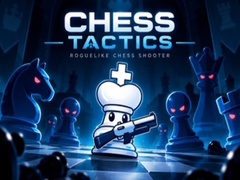 თამაშის Chess Tactics