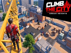 თამაშის Climb the City Urban Heights