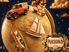 თამაშის Puzzorld