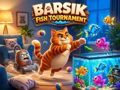 თამაშის Barsik Fish Tournament