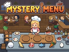 თამაშის Mystery Menu