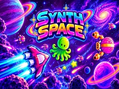 თამაშის Synth Space