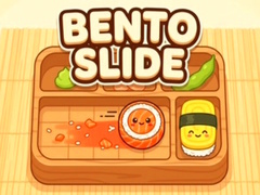 თამაშის Bento Slide