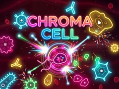 თამაშის Chroma Cell