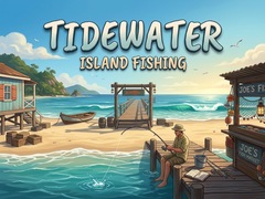თამაშის Tidewater