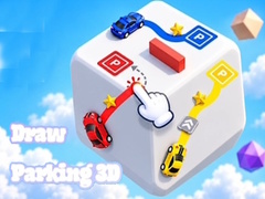 თამაშის Draw Parking 3D