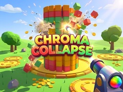თამაშის Chroma Collapse
