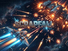 თამაშის Scrapfall