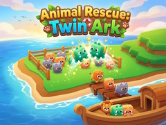 თამაშის Animal Rescue: Twin Ark