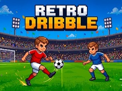 თამაშის Retro Dribble