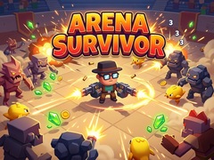 თამაშის Arena Survivor