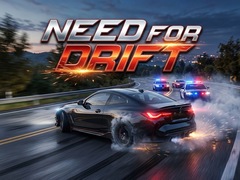 თამაშის Need for Drift