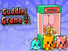 თამაშის Cuddle Crane