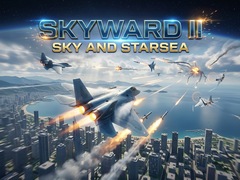 თამაშის Skyward II - Sky and Starsea