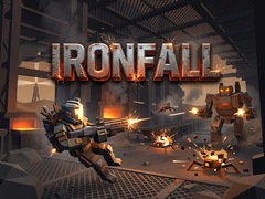 თამაშის Ironfall