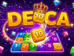 თამაშის Deca