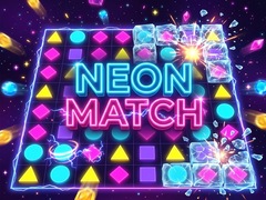 თამაშის Neon Match