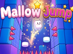 თამაშის Mallow Jump