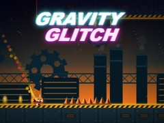 თამაშის Gravity Glitch