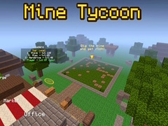 თამაშის Mine Tycoon