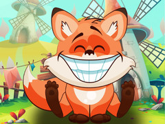 თამაშის Happy Fox