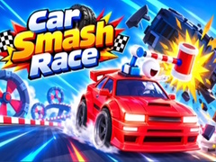 თამაშის Car Smash Race