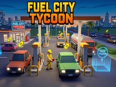 თამაშის Fuel City Tycoon