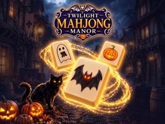 თამაშის Twilight Mahjong Manor