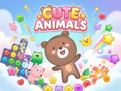 თამაშის Cute Animals