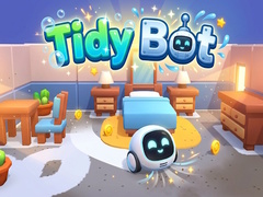 თამაშის Tidy Bot