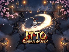 თამაშის ITTO - Samurai Garden