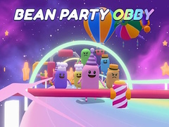 თამაშის Bean Party Obby