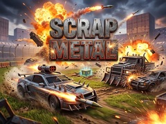 თამაშის Scrap Metal