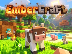 თამაშის EmberCraft