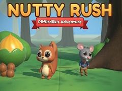 თამაშის Nutty Rush