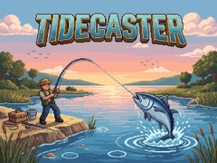 თამაშის Tidecaster
