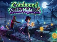 თამაშის Coinbound Voodoo Nightmare