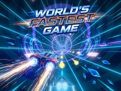თამაშის World's Fastest Game