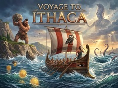 თამაშის Voyage to Ithaca