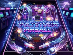 თამაშის Voltstorm Pinball
