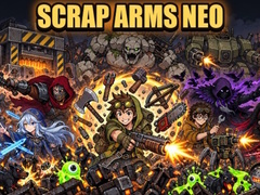 თამაშის Scrap Arms Neo