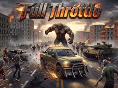 თამაშის Full Throttle
