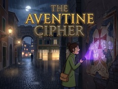 თამაშის The Aventine Cipher